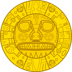 Cusco Emblem